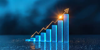 Bitcoin halving event's effect on supply and price behaviour