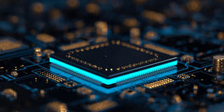 AI-driven trading technology built by CCA Markets — Innovation