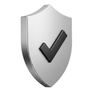 3D approval checkmark icon featured on the CCA Markets how it works page