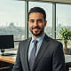 Ethan Calloway, Business Development Lead