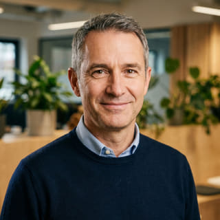 James Mitchell, Chief Executive Officer at CCA Markets