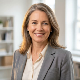 Sarah Coleman, Chief Financial Officer at CCA Markets