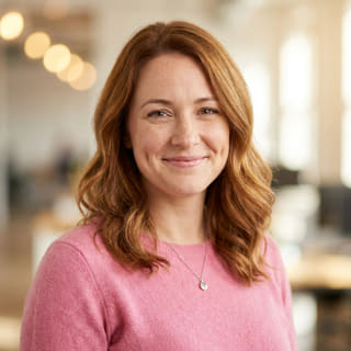 Emily Watson, Head of Customer Support at CCA Markets