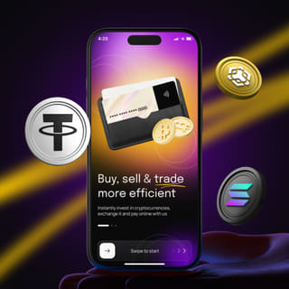 CCA Markets mobile device displaying the trading platform interface